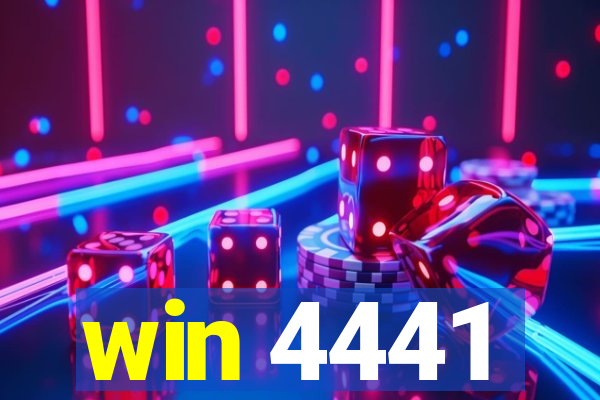 win 4441